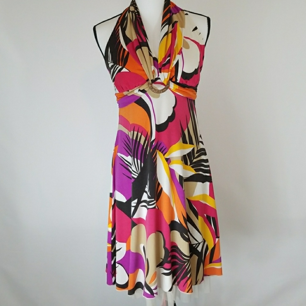 My Michelle Dress